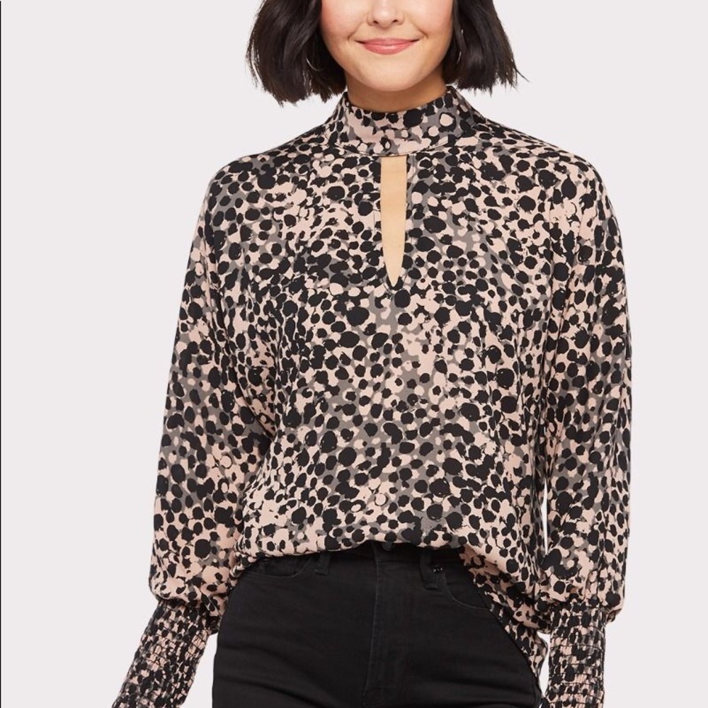 Evereve Blouse size Small